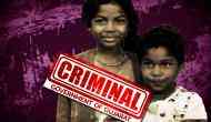 Shocking! Gujarat govt body calls Bhil tribals ‘criminals’, ‘alcoholics’ & ‘black’