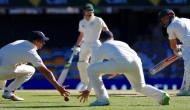 Ashes 2017: England bowlers leave Australian batsmen floundering