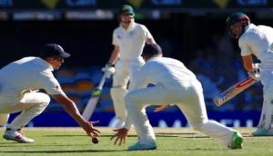 Ashes 2017: England bowlers leave Australian batsmen floundering
