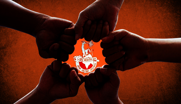 25 years of Babri: Looking to double its numbers, Bajrang Dal on a recruitment overdrive
