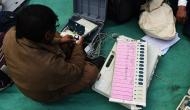 Mamata says no to EVMs for Bengal local body polls. Oppn cries foul