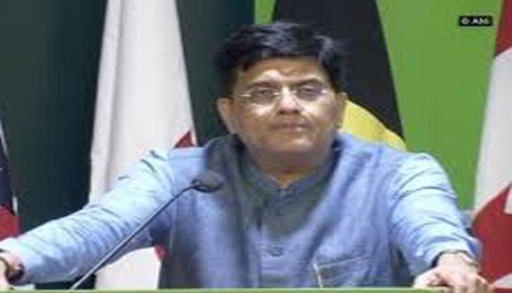 Piyush Goyal condoles Chitrakoot train derailment, says inquiry initiated