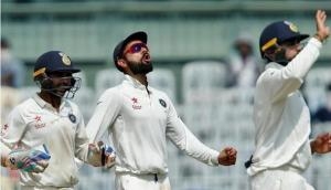 Ind vs SL: India aim to bring series in favour in Nagpur Test