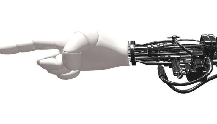 Chinese Insurance major embraces Artificial Intelligence