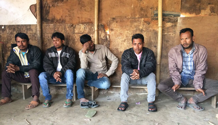 No renewal of visas, verification checks is making life for Rohingyas in India very difficult