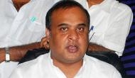 Himanta Biswa Sarma calls for tough stance against 'marriages solemnised on basis of forgery'