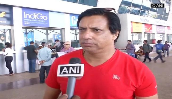 Padmavati 'death' row: Madhur Bhandarkar demands investigation