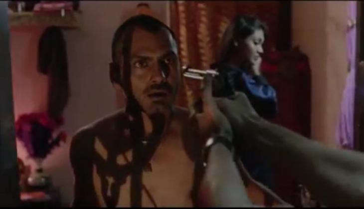 Video: Andheri Raat from Nawazuddin Siddiqui's Monsoon Shootout sung by Neha Bhasin is the perfect club song!