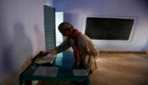 Polling in final phase of Telangana Panchayat elections begins