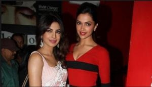 This time it's Deepika Padukone for SRK's Don 3, not Priyanka Chopra