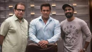 Race 3 director Remo DSouza reveals how Salman Khan offered Ramesh Taurani's film to him