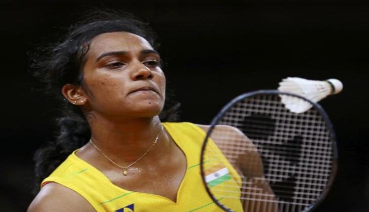 Hong Kong Open Series: Sindhu aims to book spot in semis 
