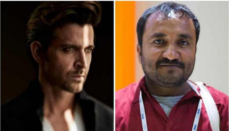 Super 30: Mathematician Anand Kumar has full faith in Hrithik and team