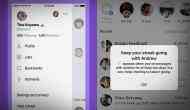 It’s copycat season; Twitter’s Bookmarks and Facebook Messenger’s streaks