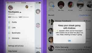 It’s copycat season; Twitter’s Bookmarks and Facebook Messenger’s streaks