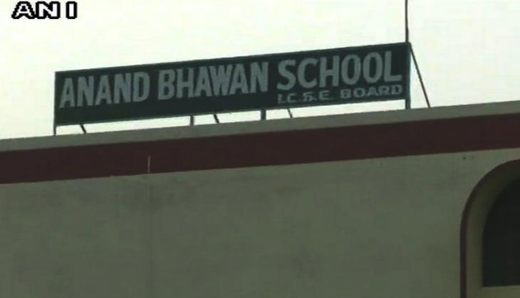 UP: School objects to Muslim students' headscarves