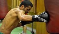 Vikas Krishan Yadav: The Indian boxer who may write history in the Olympic games 