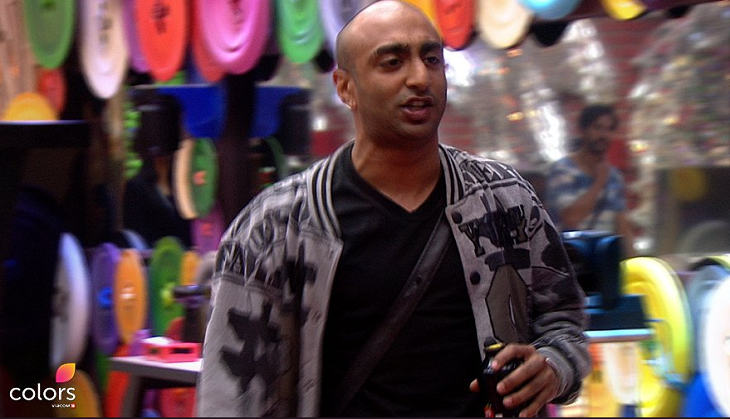 Bigg Boss 11 November 23 Highlights: Sapna Chaudhary fights with her 'so-called brother' Puneesh Sharma, Akash Dadlani wants to become the captain; 5 Catch points of last night's episode