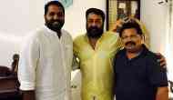 Pulimurugan star Mohanlal and Ramaleela director Arun Gopy confirmed for blockbuster maker Tomichan Mulakkupadam's next