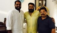 Pulimurugan star Mohanlal and Ramaleela director Arun Gopy confirmed for blockbuster maker Tomichan Mulakkupadam's next