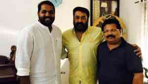 Pulimurugan star Mohanlal and Ramaleela director Arun Gopy confirmed for blockbuster maker Tomichan Mulakkupadam's next