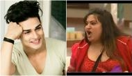 Bigg Boss 11: Priyank Sharma slammed hard by Dolly Bindra and Twitterati for calling Shilpa Shinde and Arshi Khan 'saand' and 'drum'