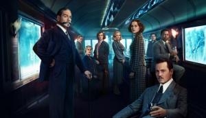 Murder on the Orient Express movie review: Branagh's Poirot steals show from star cast