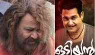 Odiyan: Second teaser and cast of Mohanlal's thriller revealed