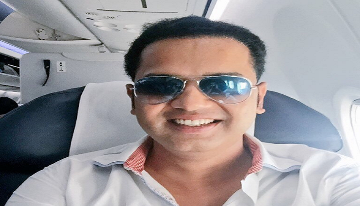 Rahul Mahajan is in love again with this actress after divorcing Dimpy Ganguly