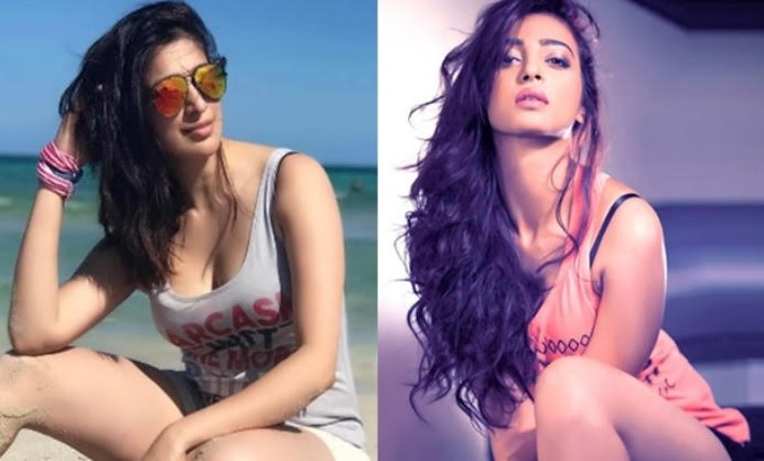 Radhika Apte and Raai Lakshmi say men are also victims of sexual torture in cinema
