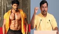 Padmavati Controversy: Sudheer Babu says women in Hyderabad BJP MLA Raja Singh's house should spit on him, but why?
