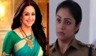 Case filed against Jyothika for using abusive language in Bala's upcoming film Naachiyaar