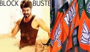 Thalapathy Vijay snatches win over BJP as Mersal crosses Rs. 250 crore at the Box Office