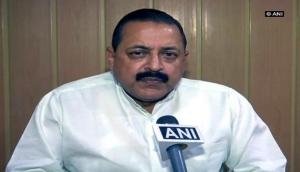 Indian history would have been different if Sardar Patel handled Jammu and Kashmir : Jitendra Singh
