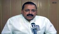 Jitendra Singh: PM Modi's foreign outreach led to isolation of Pak