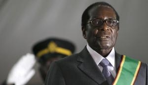 Zimbabwe and the end of Mugabe's reign: the bloodless coup and China's role