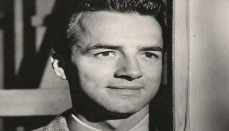 Emmy-award winning director Peter Baldwin dies at 86