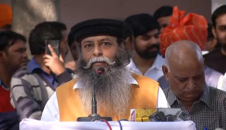 Amu invokes Suparnakha to warn Mamata