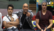 Bigg Boss 11 November 24 Highlights: Akash Dadlani creates ruckus in the house, Hiten becomes the next captain; 5 Catch points of last night's episode