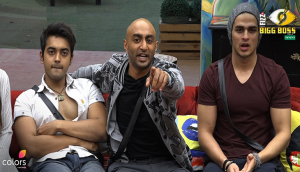 Bigg Boss 11 November 24 Highlights: Akash Dadlani creates ruckus in the house, Hiten becomes the next captain; 5 Catch points of last night's episode