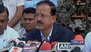India committed to regional cooperation within BIMSTEC: Minister of State for Defence Subhash Bhamre