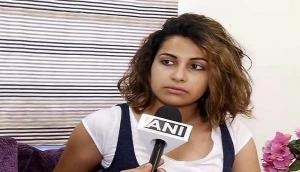Heena Sidhu slams those who don't stand up for national anthem