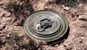 Maharashtra: One police jawan dies in Maha's landmine blast