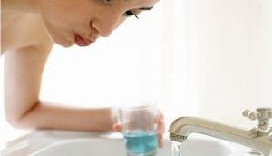 Beware! Using mouthwash daily can up diabetes risk