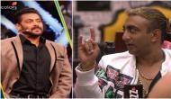 Bigg Boss 11 Weekend Ka Vaar: This is how Salman Khan will react when Akash Dadlani will behave with him rudely