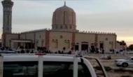 Three days of mourning declared in Egypt after terror attack