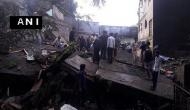 Death toll rises to four in Bhiwandi building collapse