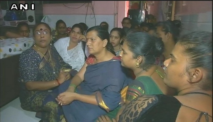 Gujarat polls: Transgenders in Surat 'unable' to cast votes