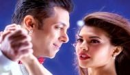 Race 3: This is what Jacqueline Fernandez has to say on working with Salman Khan after 3 years 
