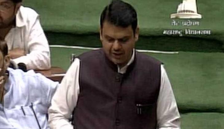 Maharashtra Assembly approves interim budget without debate